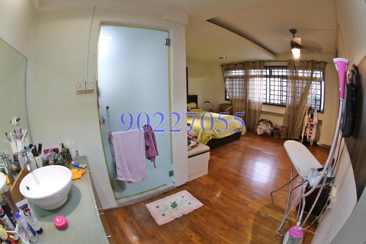 Blk 241 Pasir Ris Street 21 (Pasir Ris), HDB Executive #143321632
